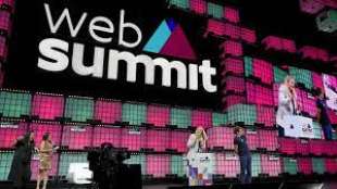 web summit di lisbona 4