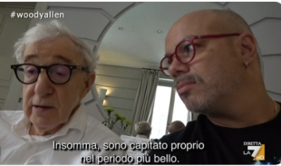 woody allen zoro diego bianchi