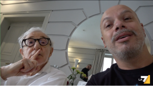 woody allen zoro diego bianchi