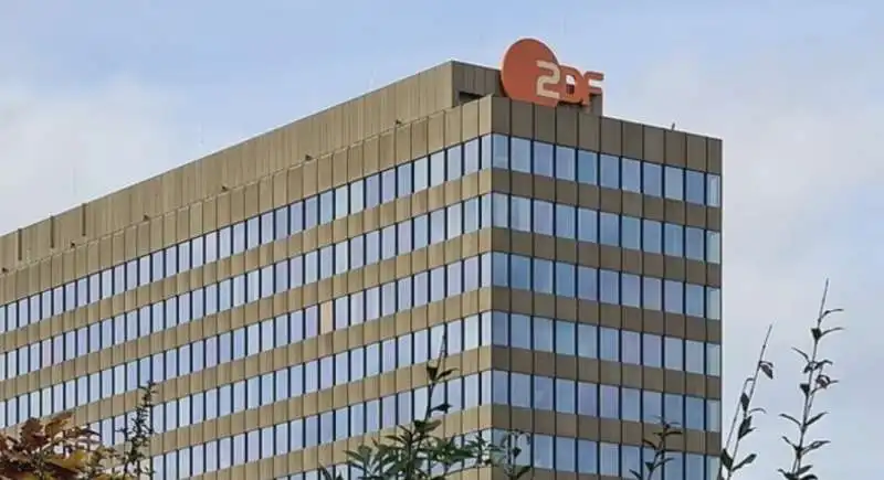 ZDF 1