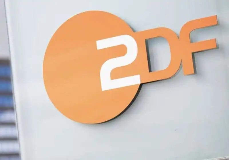 ZDF