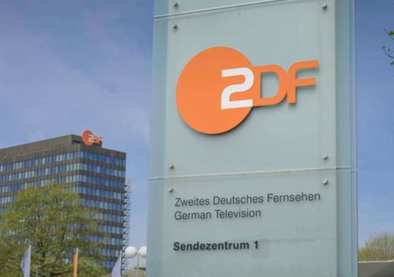 ZDF 2