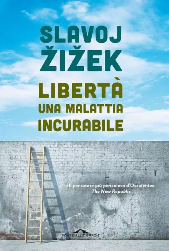 ZIZEK COVER