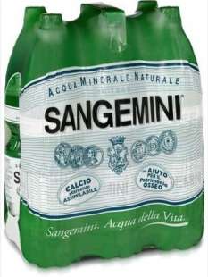 ACQUA SANGEMINI