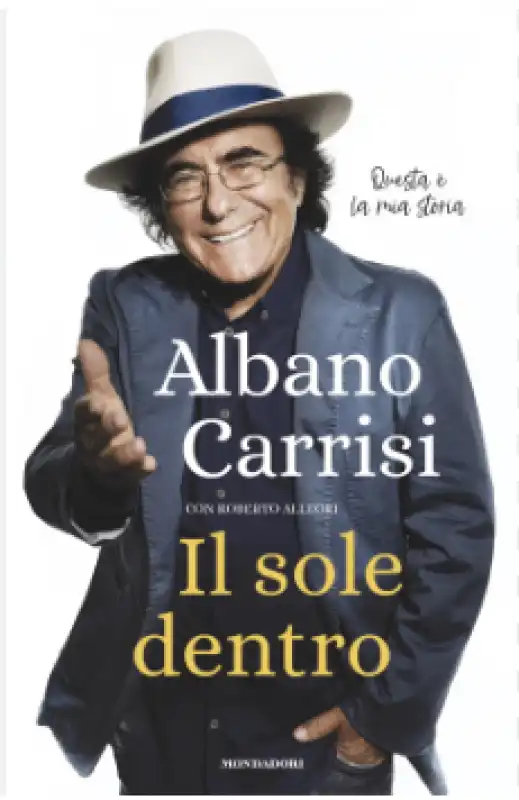 al bano carrisi cover