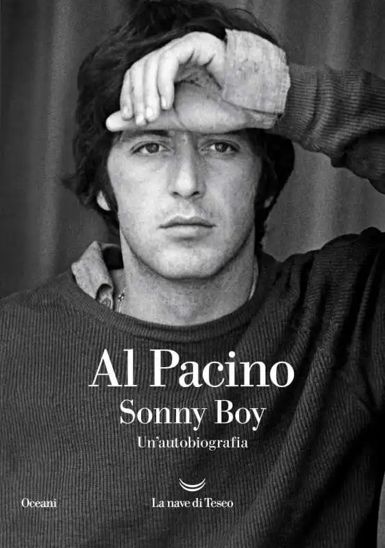 al pacino sonny boy 