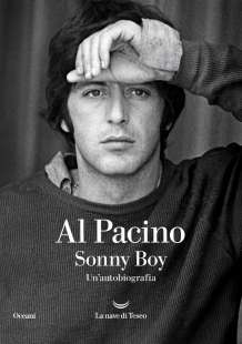 al pacino sonny boy