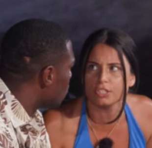 alfred e anna temptation island