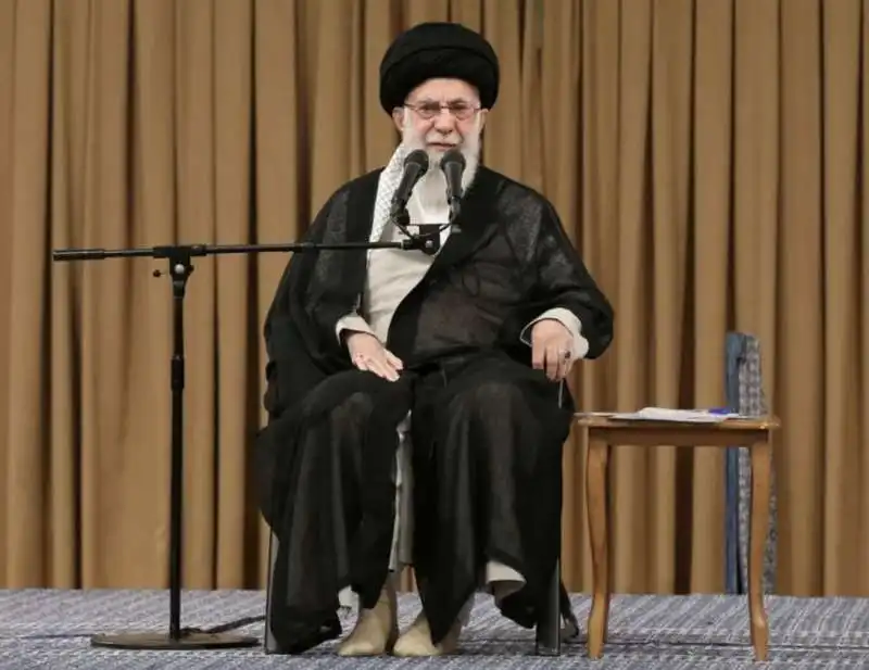 ali khamenei 