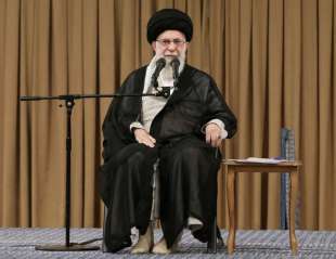 ali khamenei