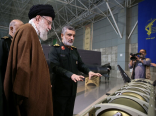 Ali Khamenei