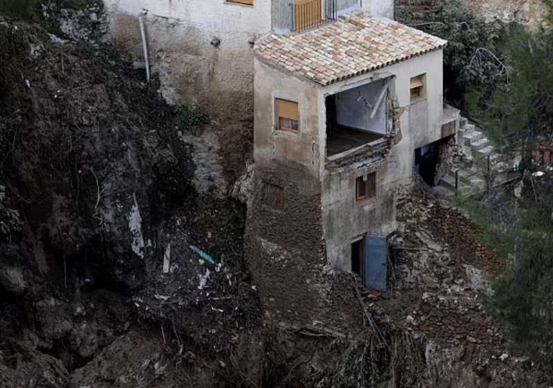 alluvione valencia 10