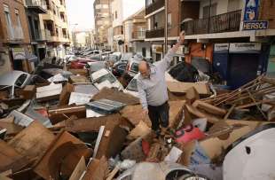 alluvione valencia 12