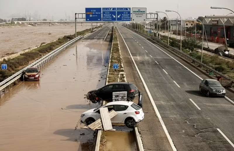 alluvione valencia 3