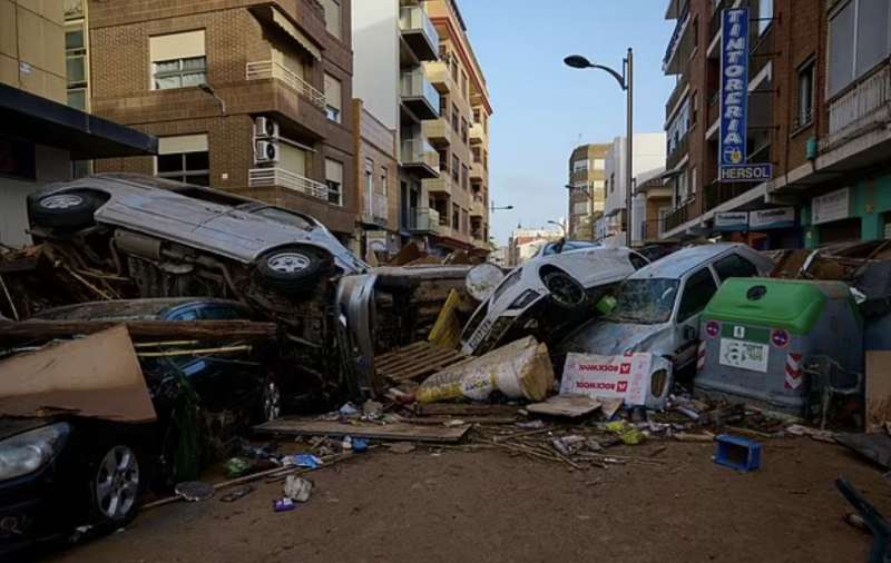 alluvione valencia 4