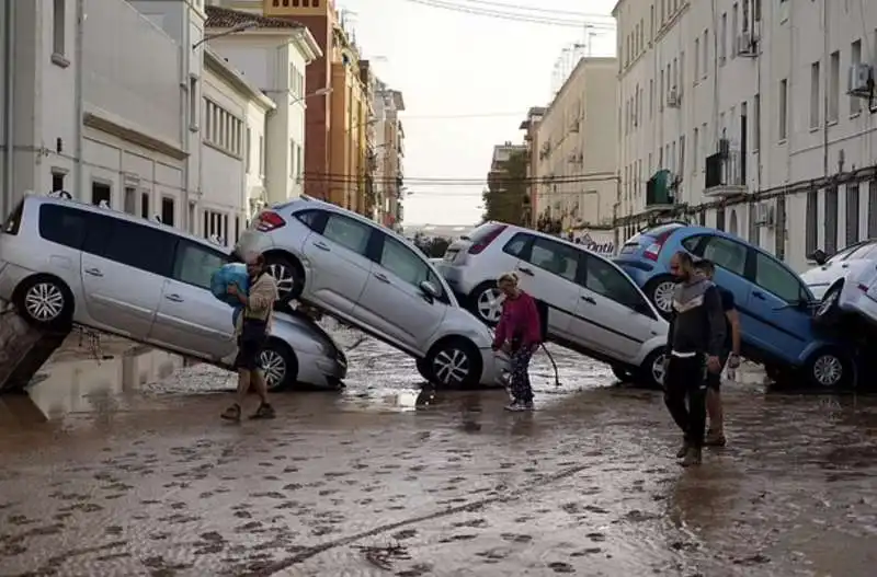 alluvione valencia   8