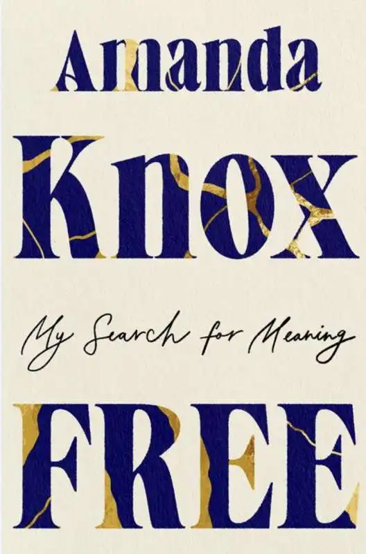 AMANDA KNOX - FREE