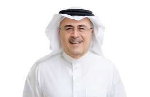 Amin Nasser - Aramco