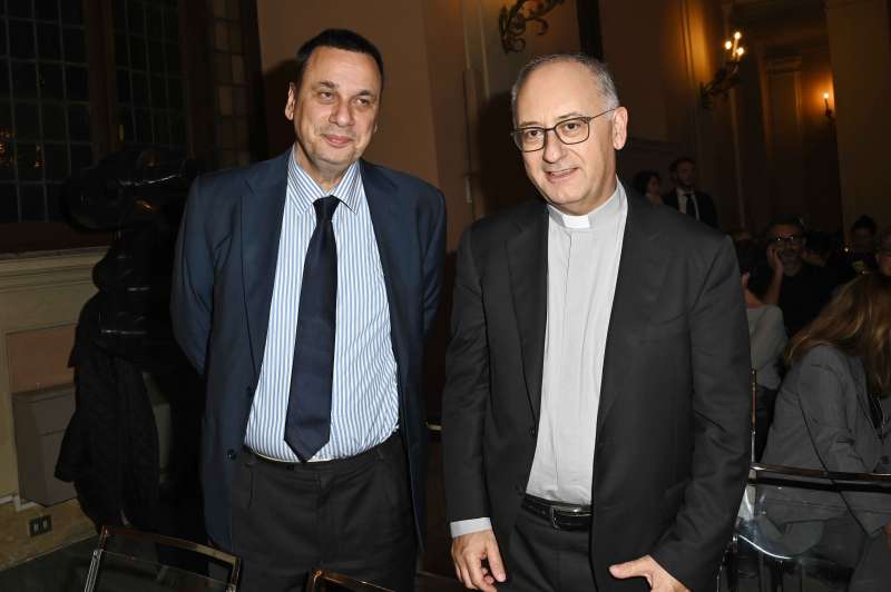 andrea monda antonio spadaro