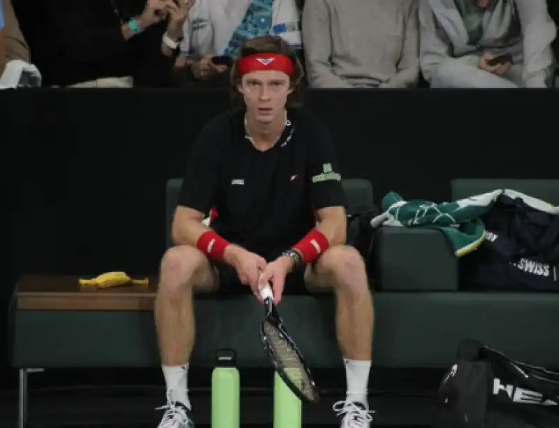 andy rublev