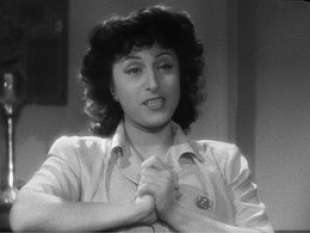 anna magnani avanti a lui tremava tutta roma