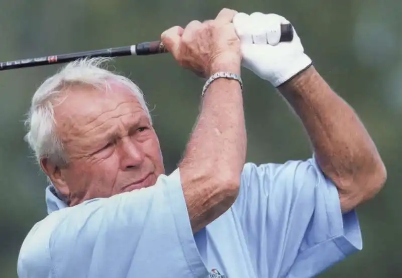 ARNOLD PALMER - 1