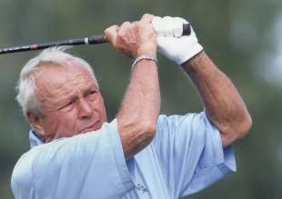 ARNOLD PALMER