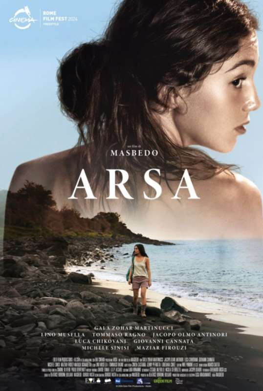 arsa 3