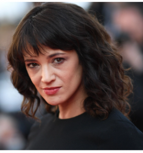 asia argento