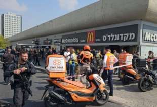 attentato a beer sheva israele 2