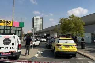 attentato a beer sheva israele 4