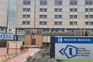 azienda ospedaliera universitaria delle Marche