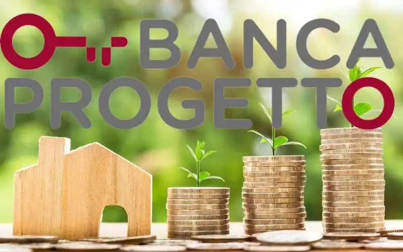 banca progetto 1