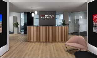 banca progetto 2