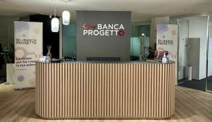 Banca Progetto