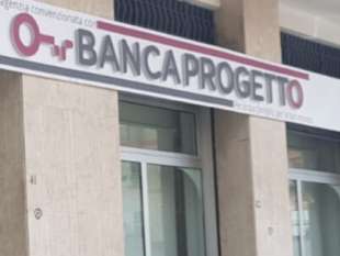 Banca Progetto