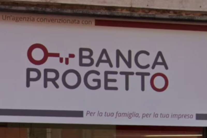 Banca Progetto