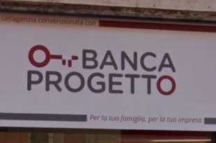 Banca Progetto