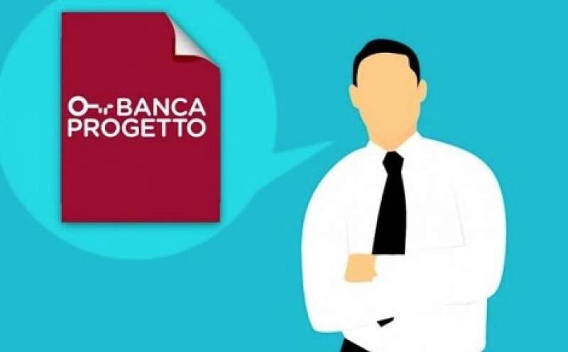 banca progetto 7