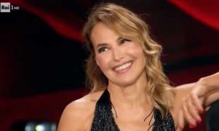 barbara durso ballerina per una notte a ballando con le stelle 5