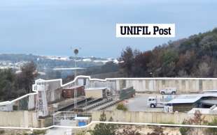 base unifil