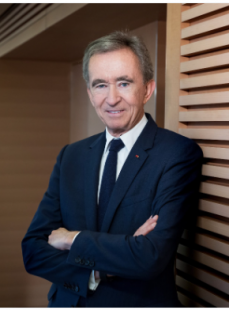 bernard arnault