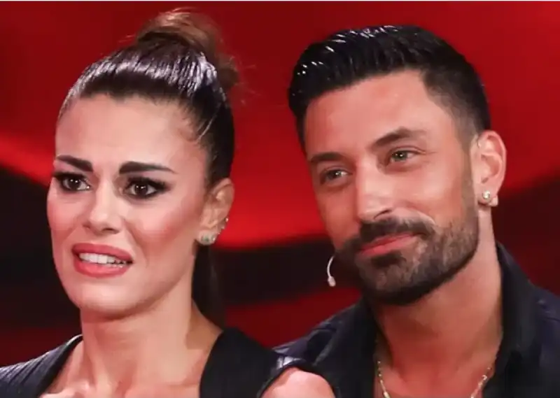 bianca guaccero giovanni pernice