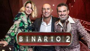 binario 2 5