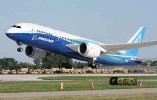 boeing 787 dreamliner 1