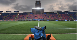 BOLOGNA MILAN E’ STATA RINVIATA