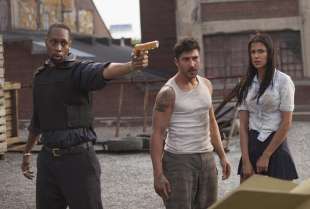 brick mansions