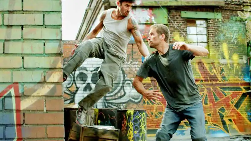 brick mansions