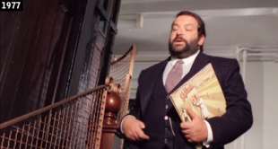 bud spencer charleston