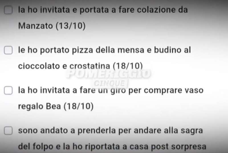 buoni propositi di filippo turetta 2